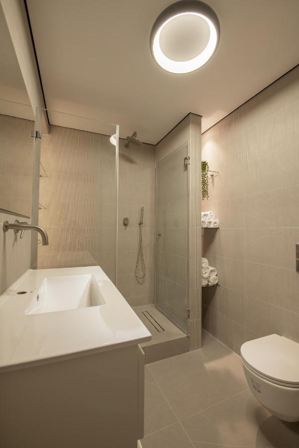 Sunlight-Luxury And Sea View Apartment Ейлат Екстер'єр фото