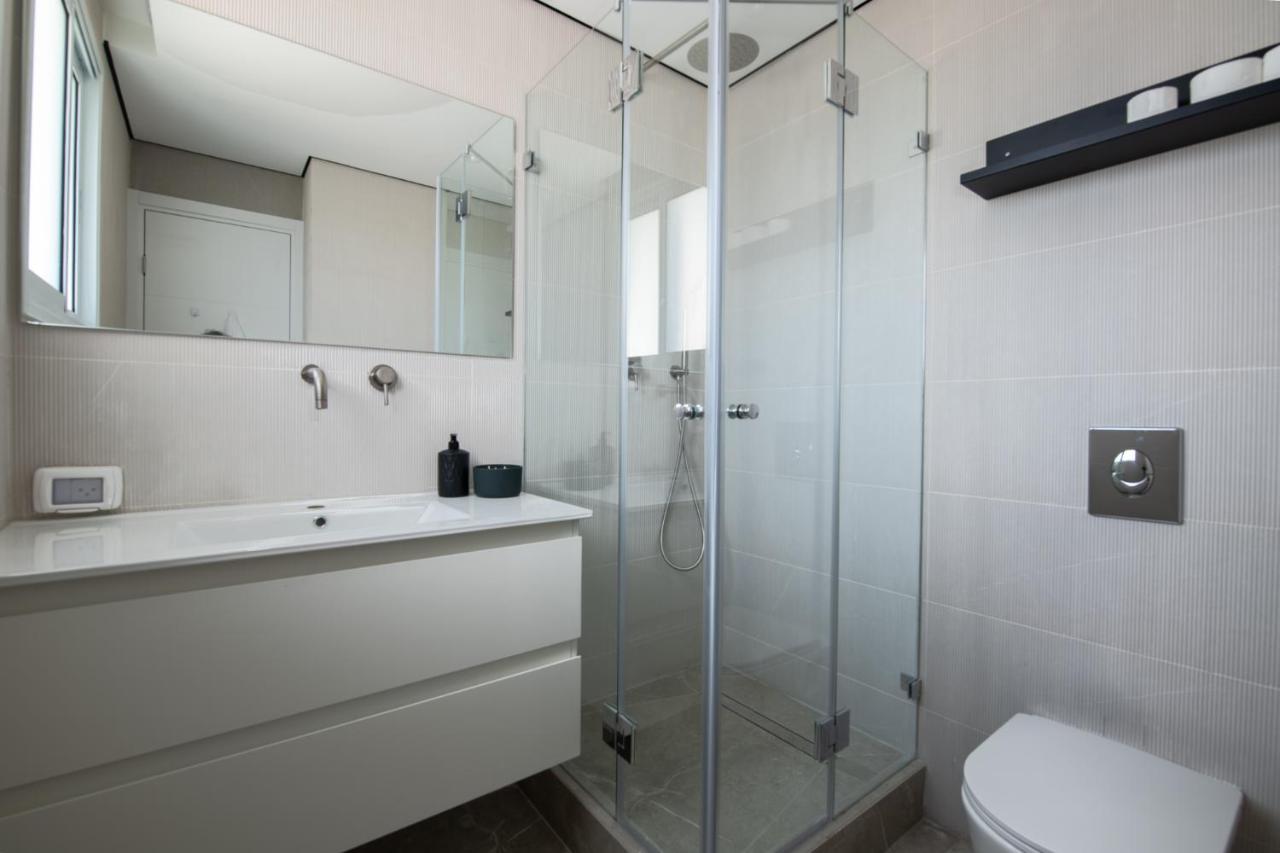 Sunlight-Luxury And Sea View Apartment Ейлат Екстер'єр фото
