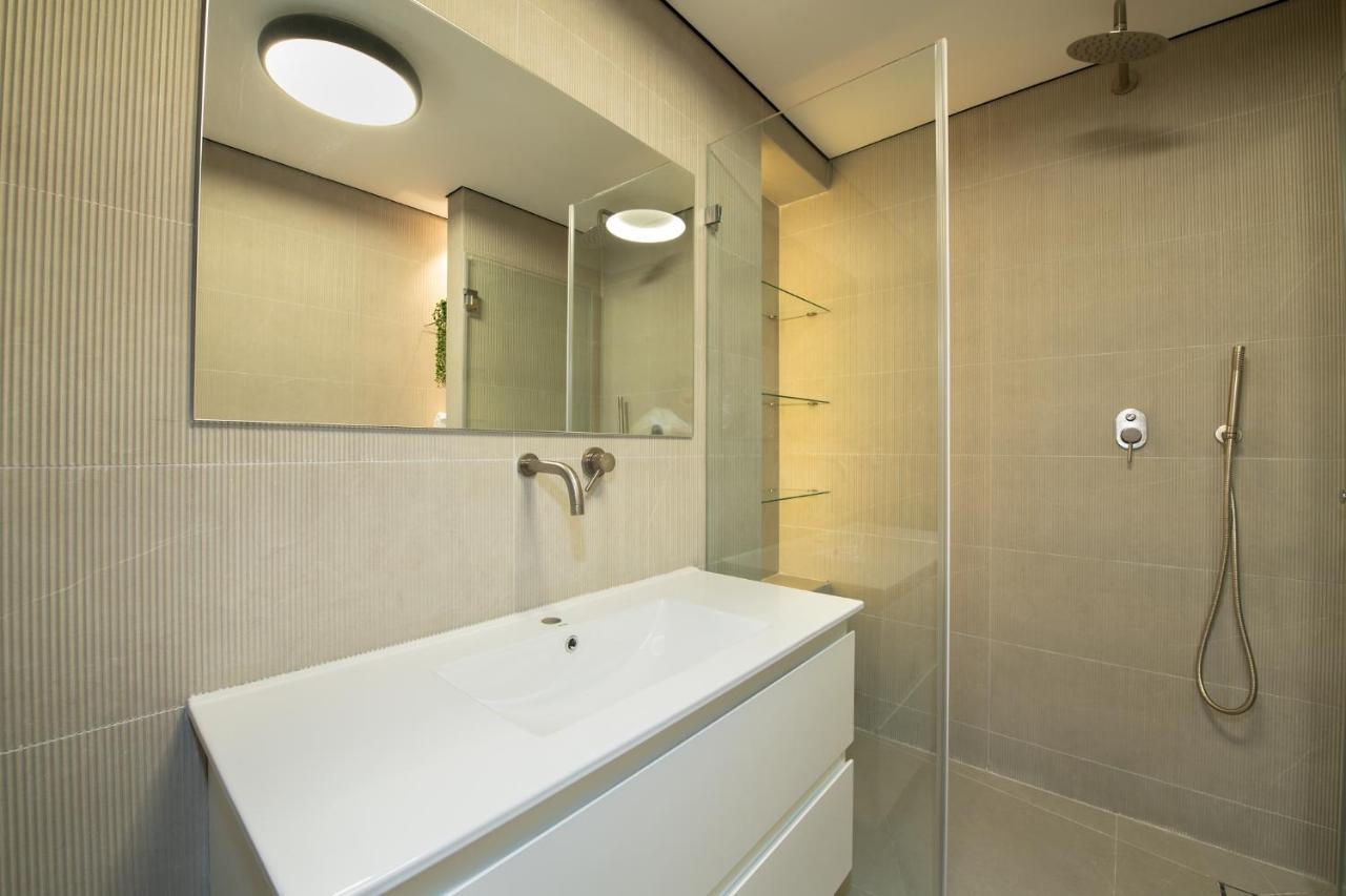 Sunlight-Luxury And Sea View Apartment Ейлат Екстер'єр фото