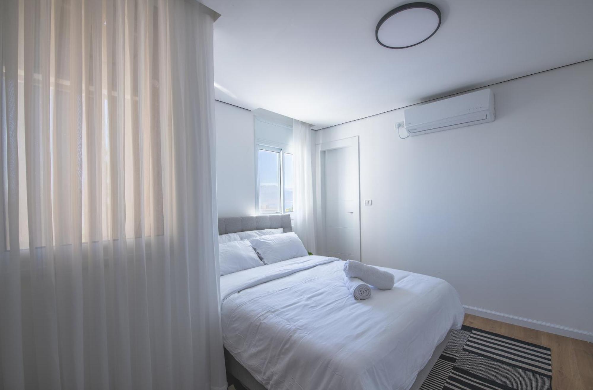 Sunlight-Luxury And Sea View Apartment Ейлат Екстер'єр фото
